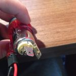 12v cigarette lighter wiring diagram