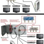 wiring diagram for att uverse