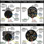 6 pin trailer wiring diagram