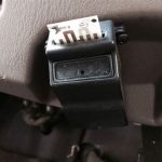 2010 ford f150 fuse box location